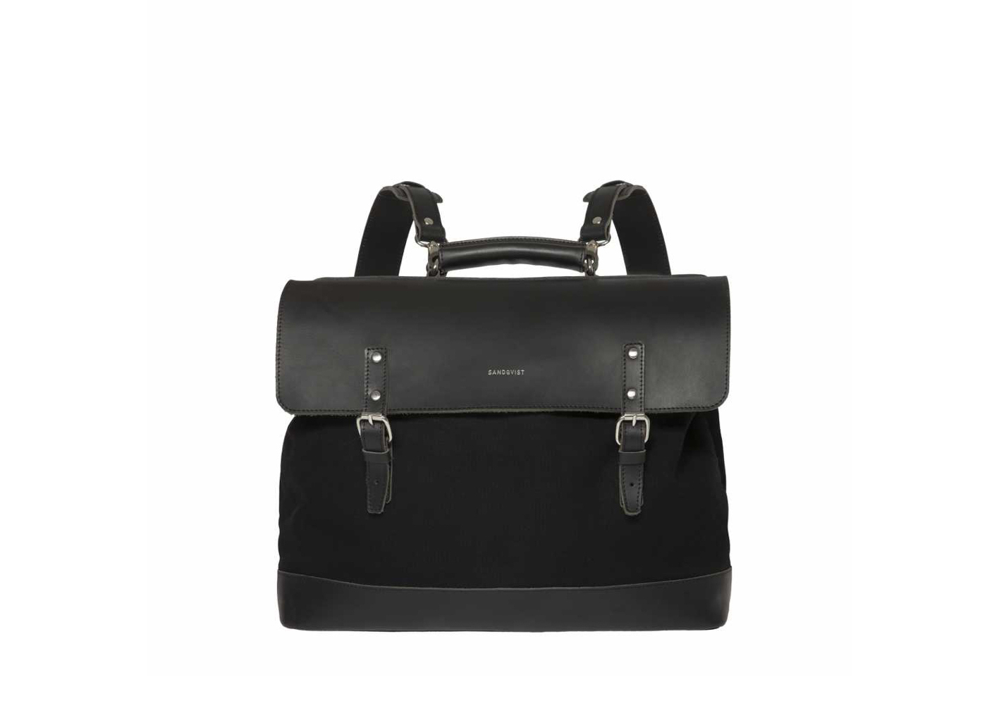 Sandqvist Bag - Minimalist Storage | Scandinavia Standard