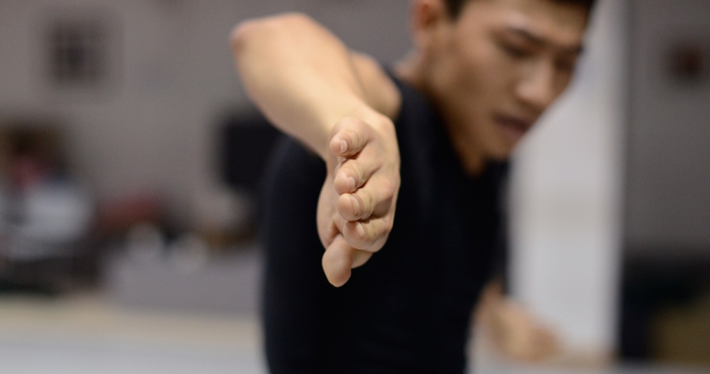 DANCE VIBES - CPH Stage - Theatre Performance | Scandinavia Standard