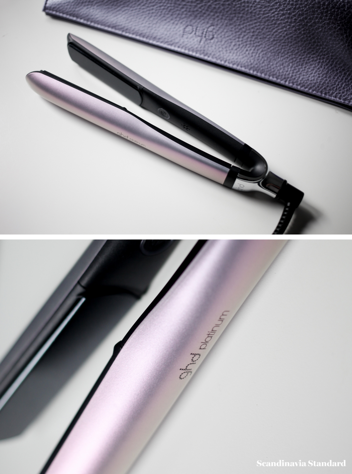 GHD Azores Collection | Scandianvia Stadnard