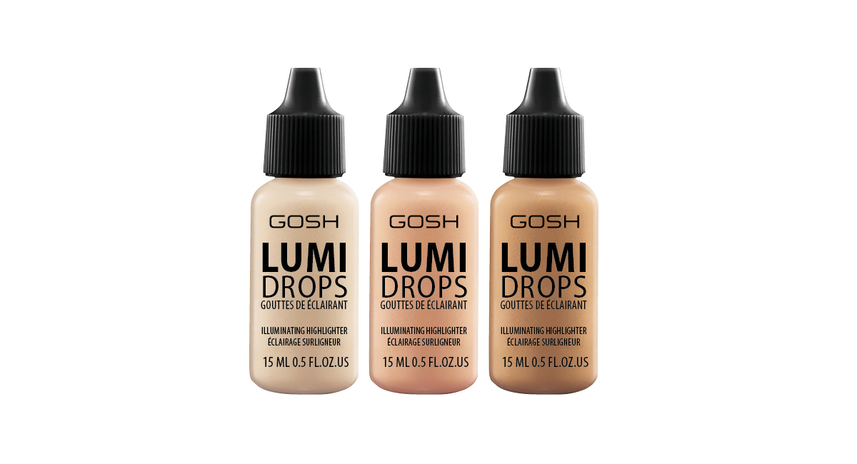 GOSH Lumi Drops