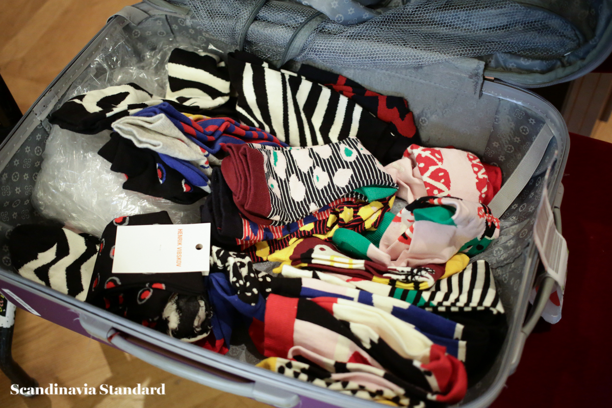 Henrik Vibskov SS17 Paris Fashion Week Men's - J56B2933