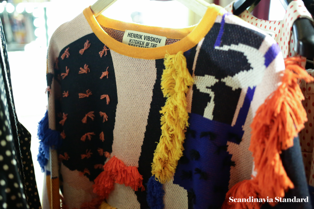 Henrik Vibskov SS17 Paris Fashion Week Men's - J56B2957