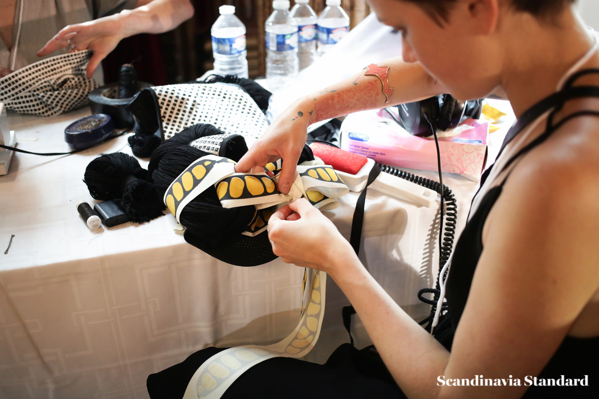 Henrik Vibskov SS17 Paris Fashion Week Men's - J56B2977 copie