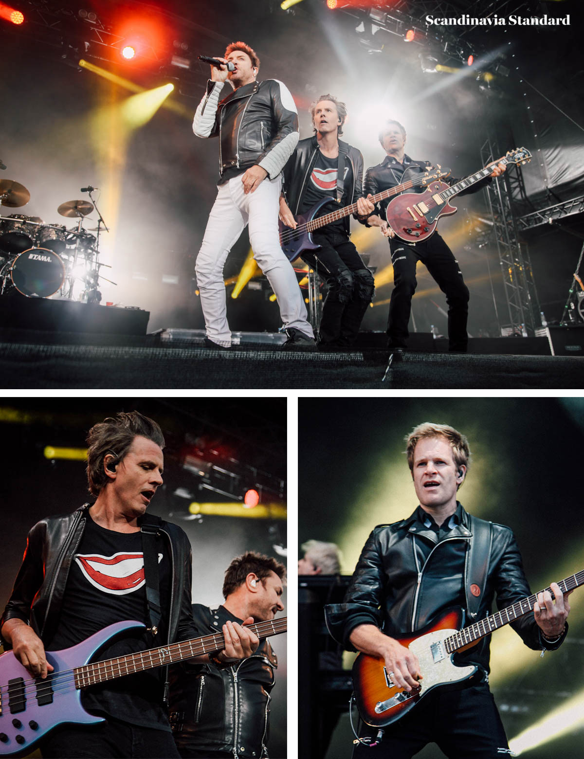 Northside Festival - Duran Duran