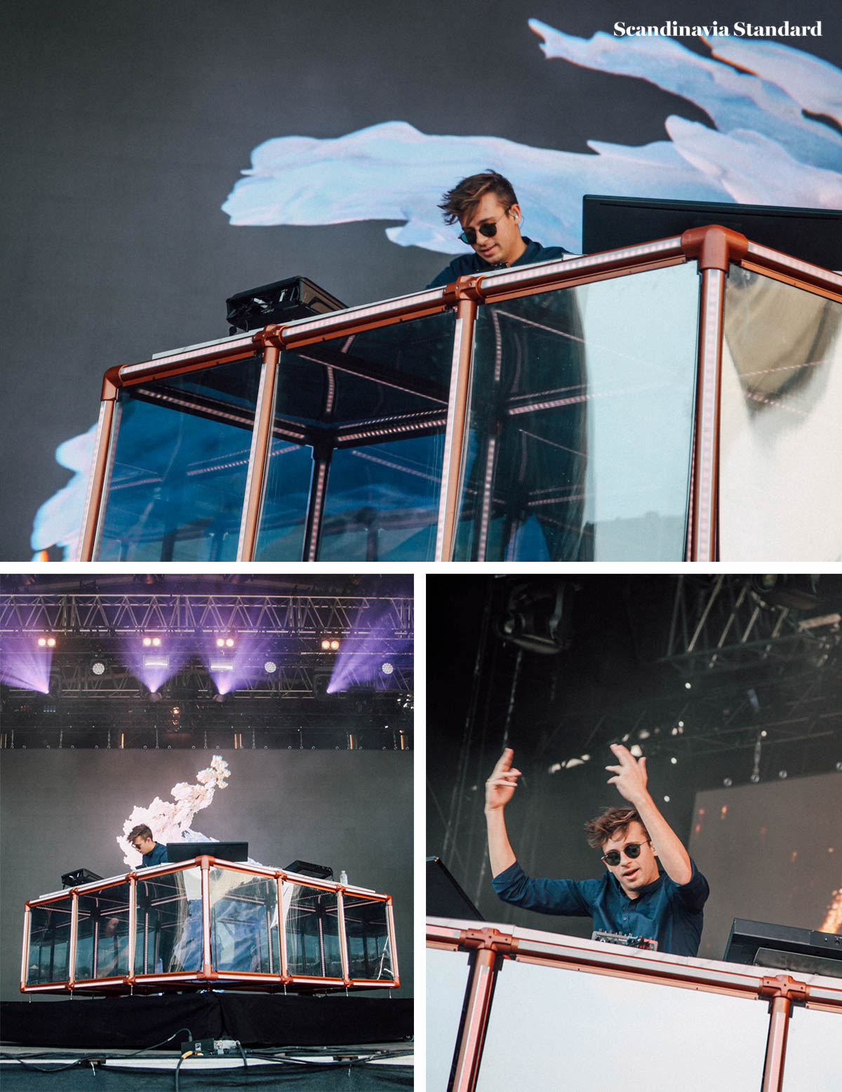 Northside Festival - Flume