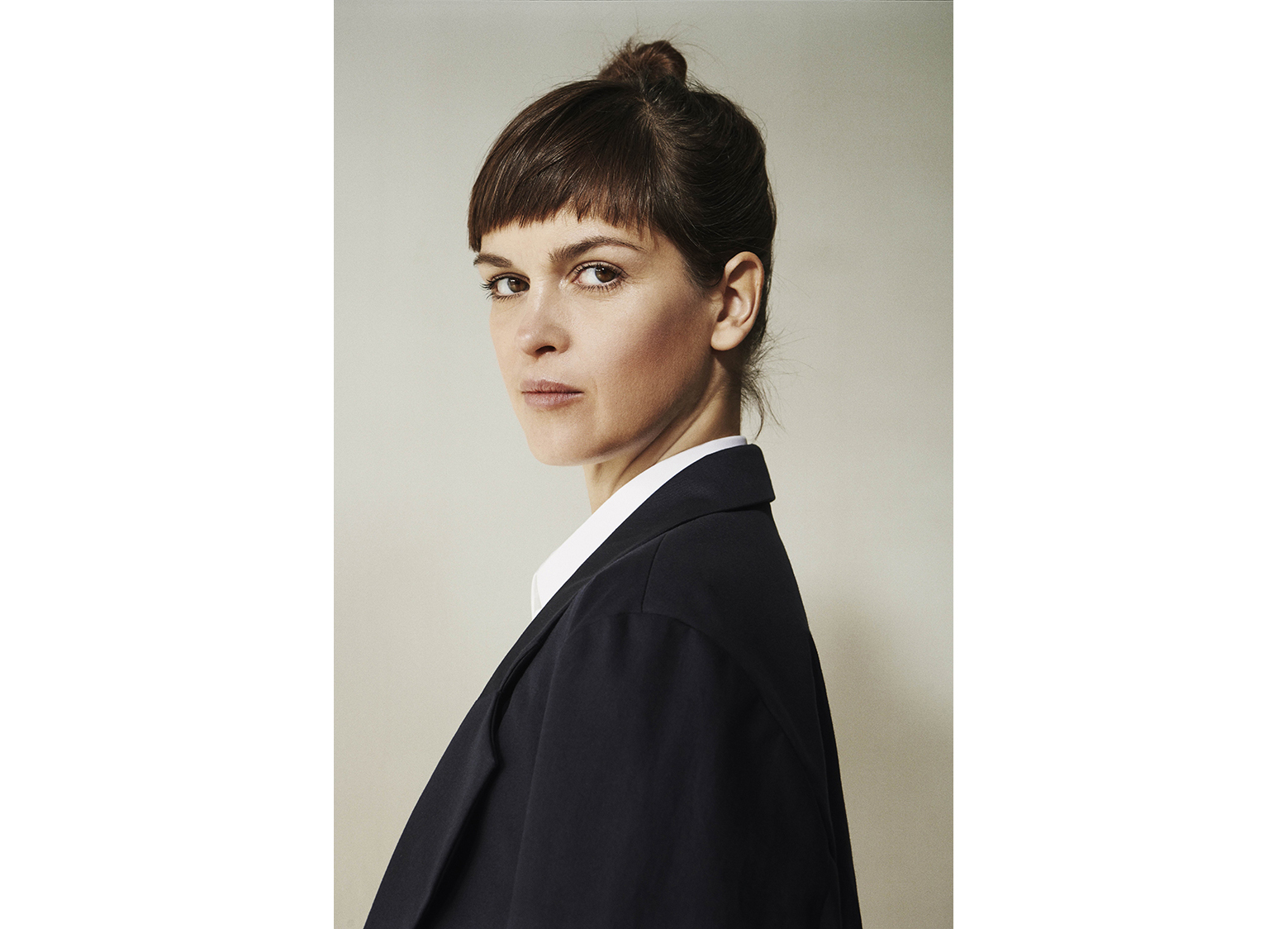 Maja Brix Portrait | Scandinavia Standard