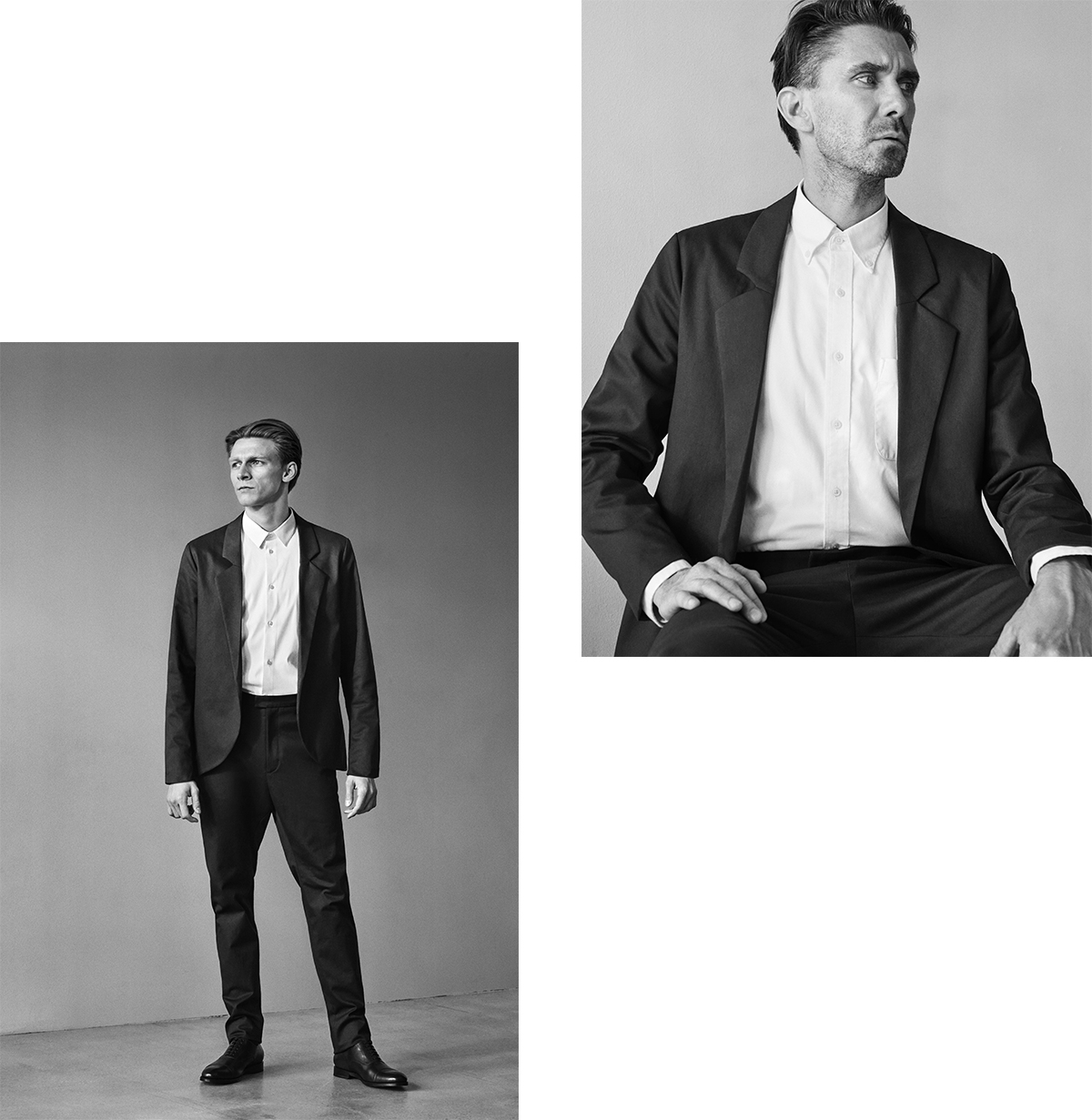 Maya Brix Suit 1 - Mads Kinch Jonassen