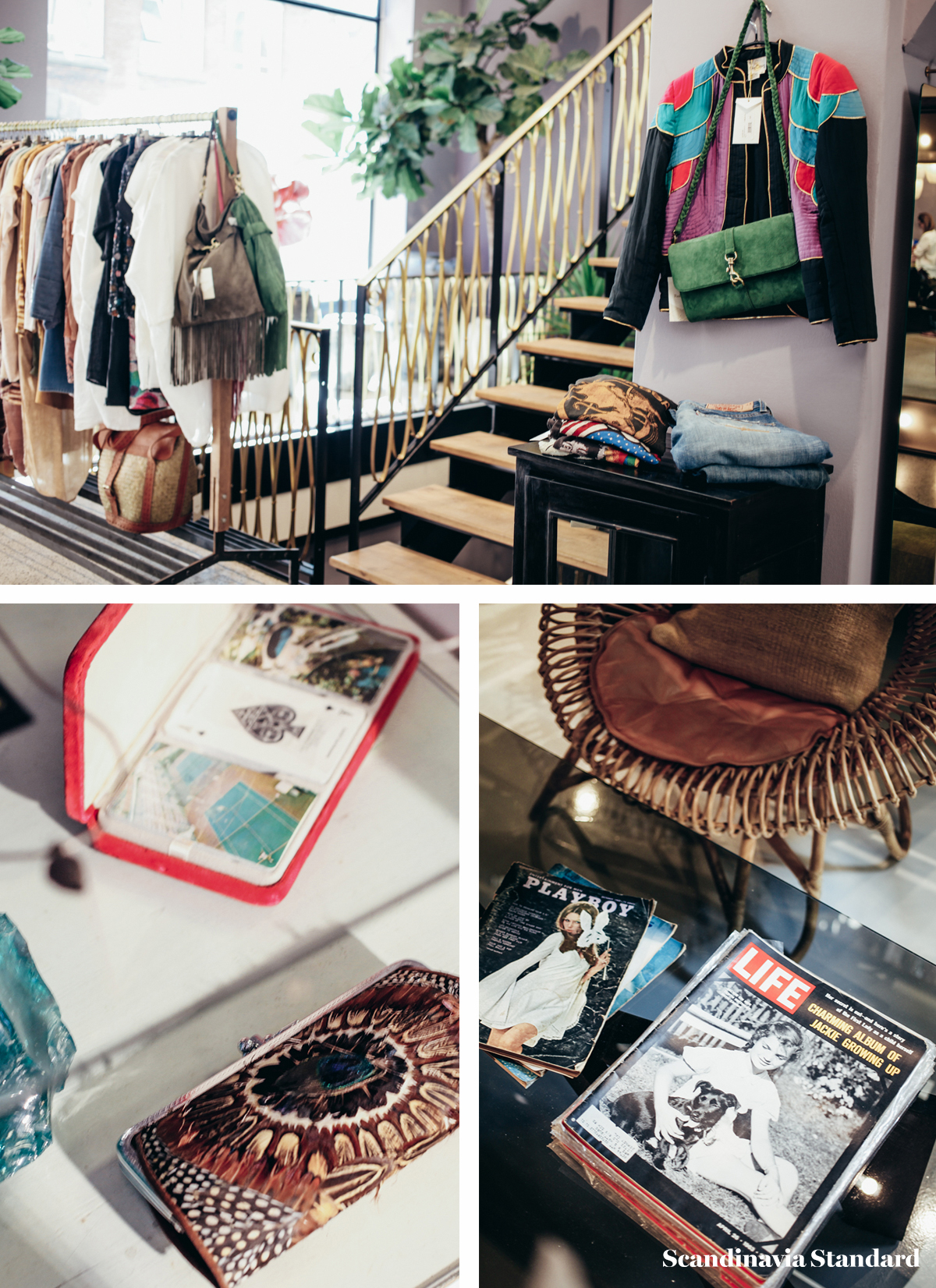 Rabens Saloner Collage 1 | Scandianvia Standard