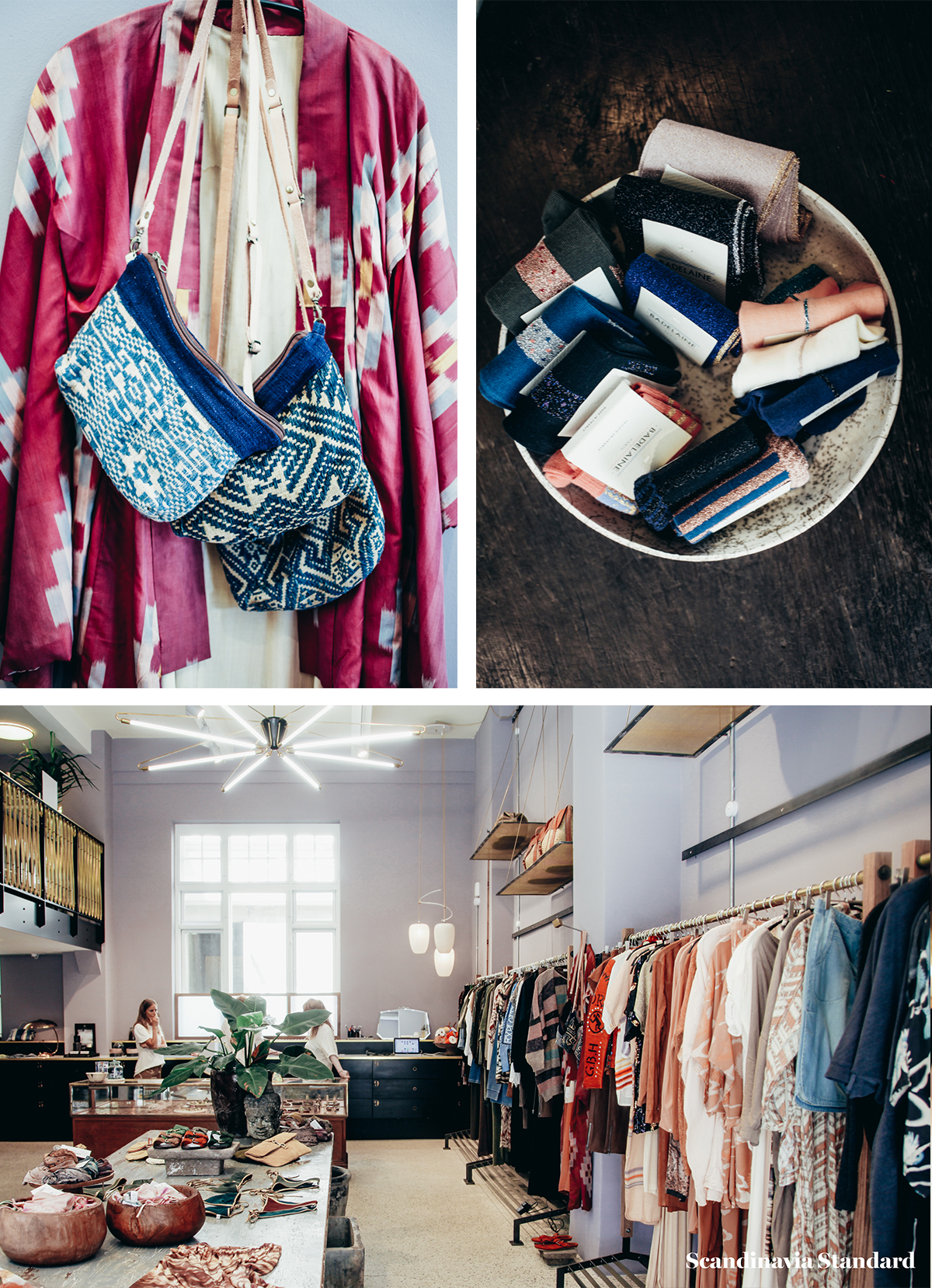 Rabens Saloner Collage 3 | Scandianvia Standard