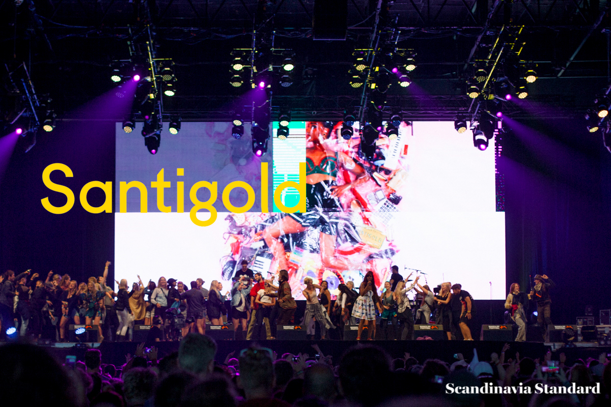 Santigold