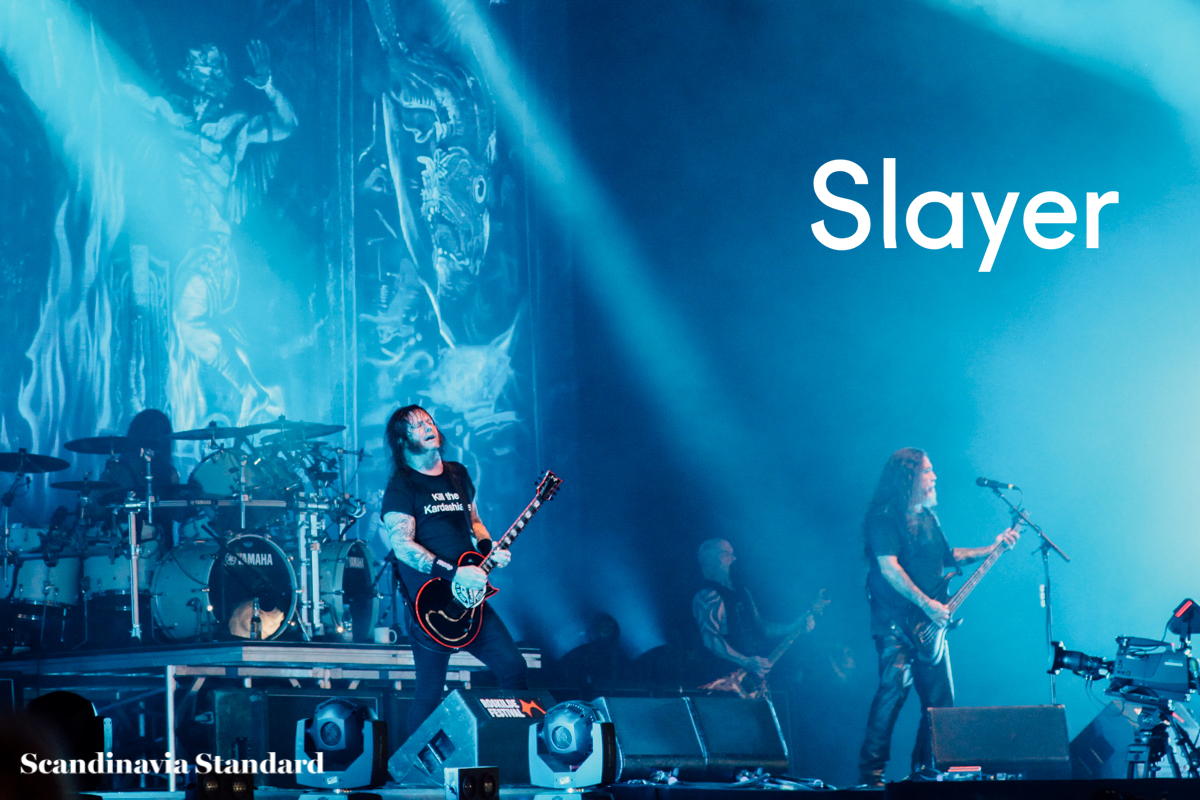 Slayer