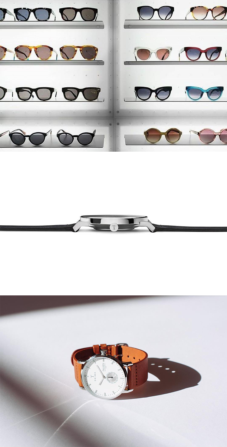 TRIWA Collage | Scandinavia Standard