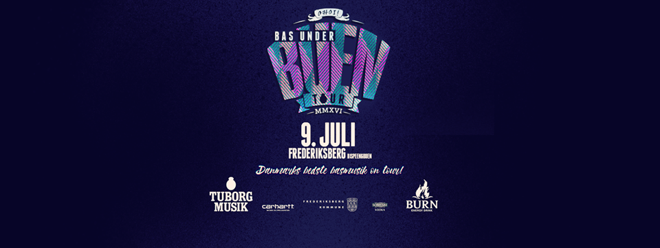 bas under buen - july 2016