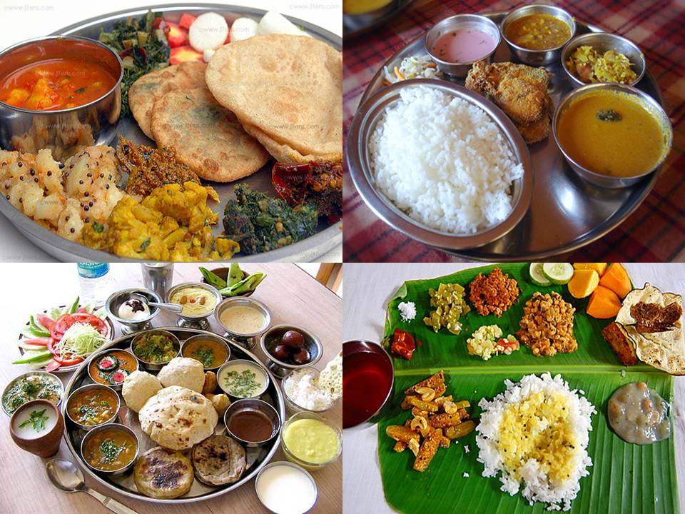 indian vegetarian festival - july 2016