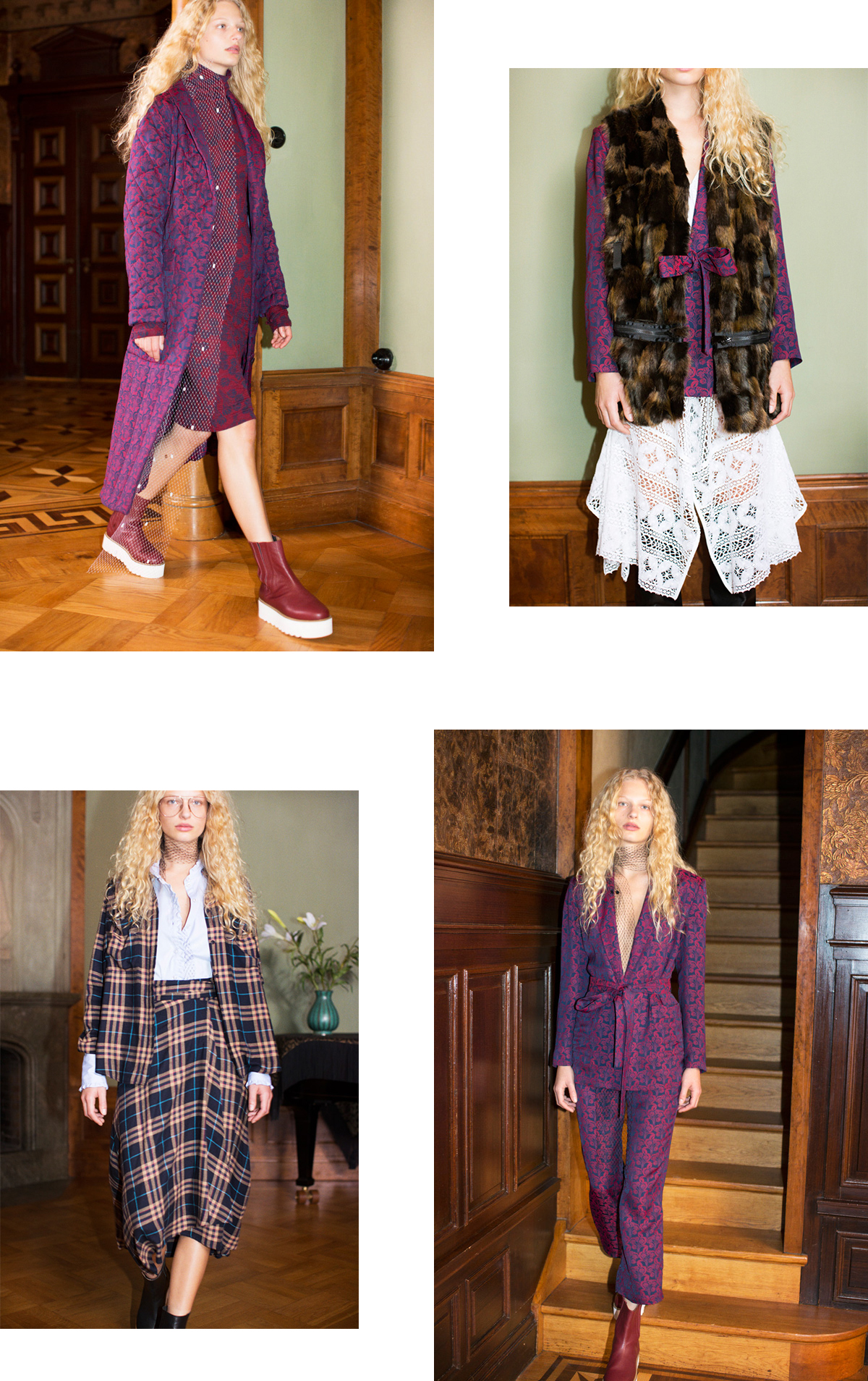 Rodebjer | Scandinavia Standard