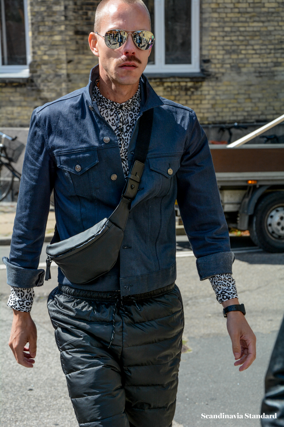 The Best Copenhagen Fashion Week Street Style SS17 | Scandinavia Standard - DSC_4936