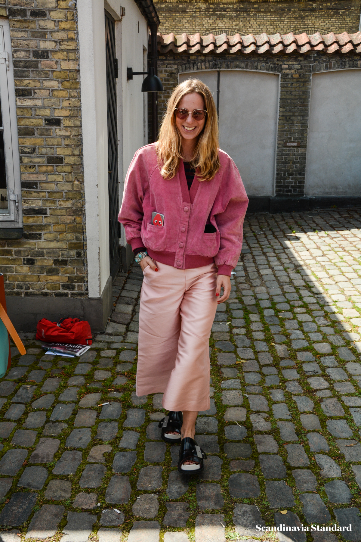 The Best Copenhagen Fashion Week Street Style SS17 | Scandinavia Standard - DSC_5175