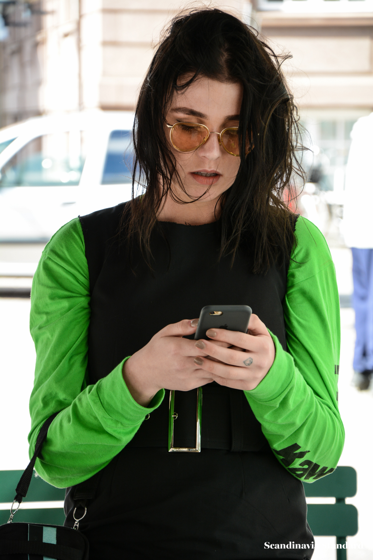 The Best Copenhagen Fashion Week Street Style SS17 | Scandinavia Standard - DSC_5816