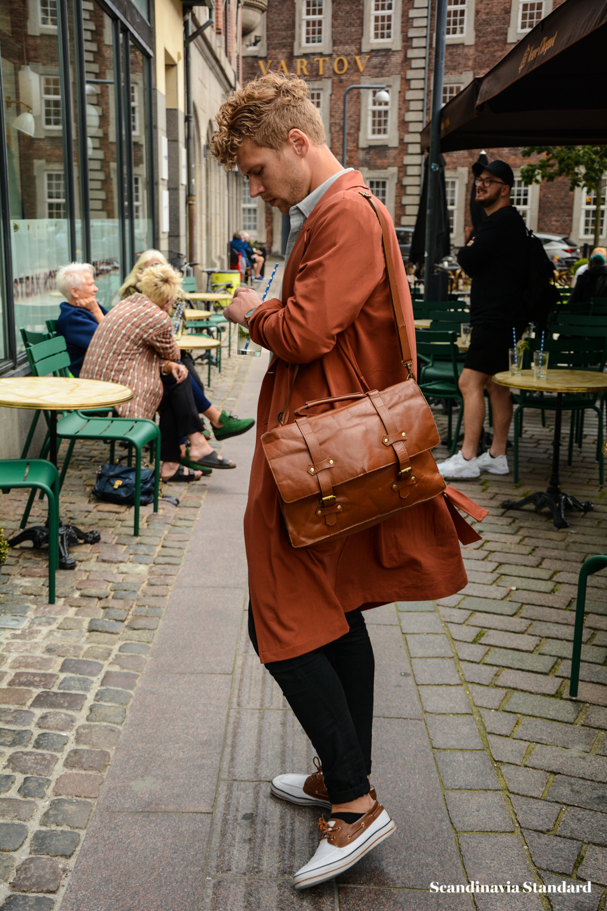The Best Copenhagen Fashion Week Street Style SS17 | Scandinavia Standard - DSC_5927