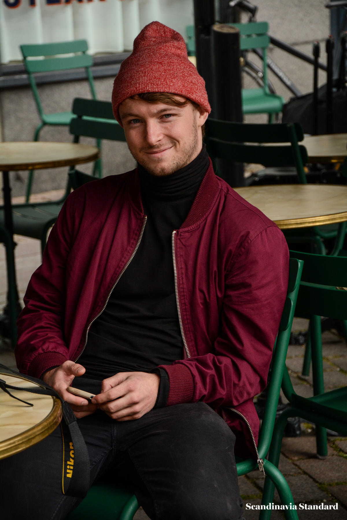 The Best Copenhagen Fashion Week Street Style SS17 | Scandinavia Standard - DSC_5931