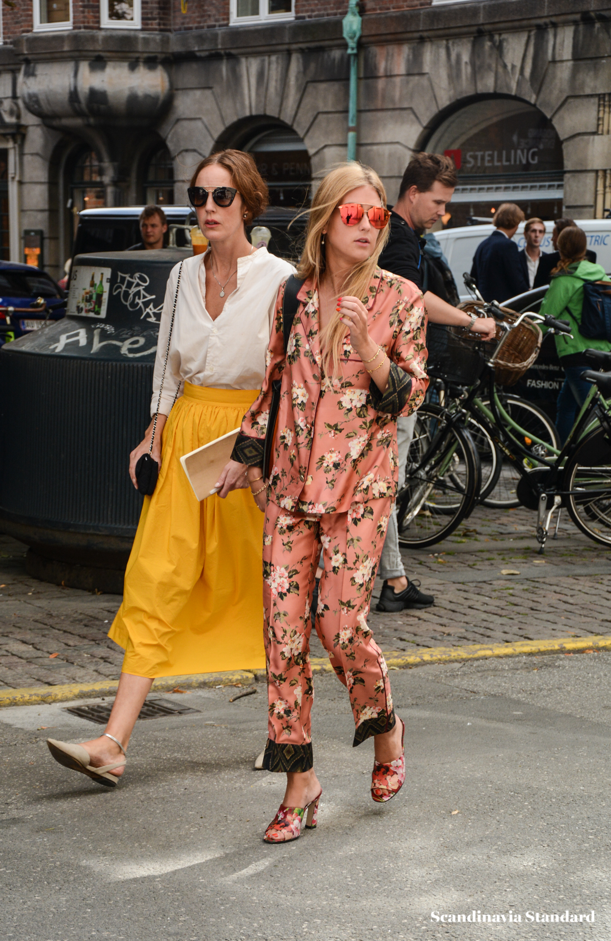 The Best Copenhagen Fashion Week Street Style SS17 | Scandinavia Standard - DSC_6185