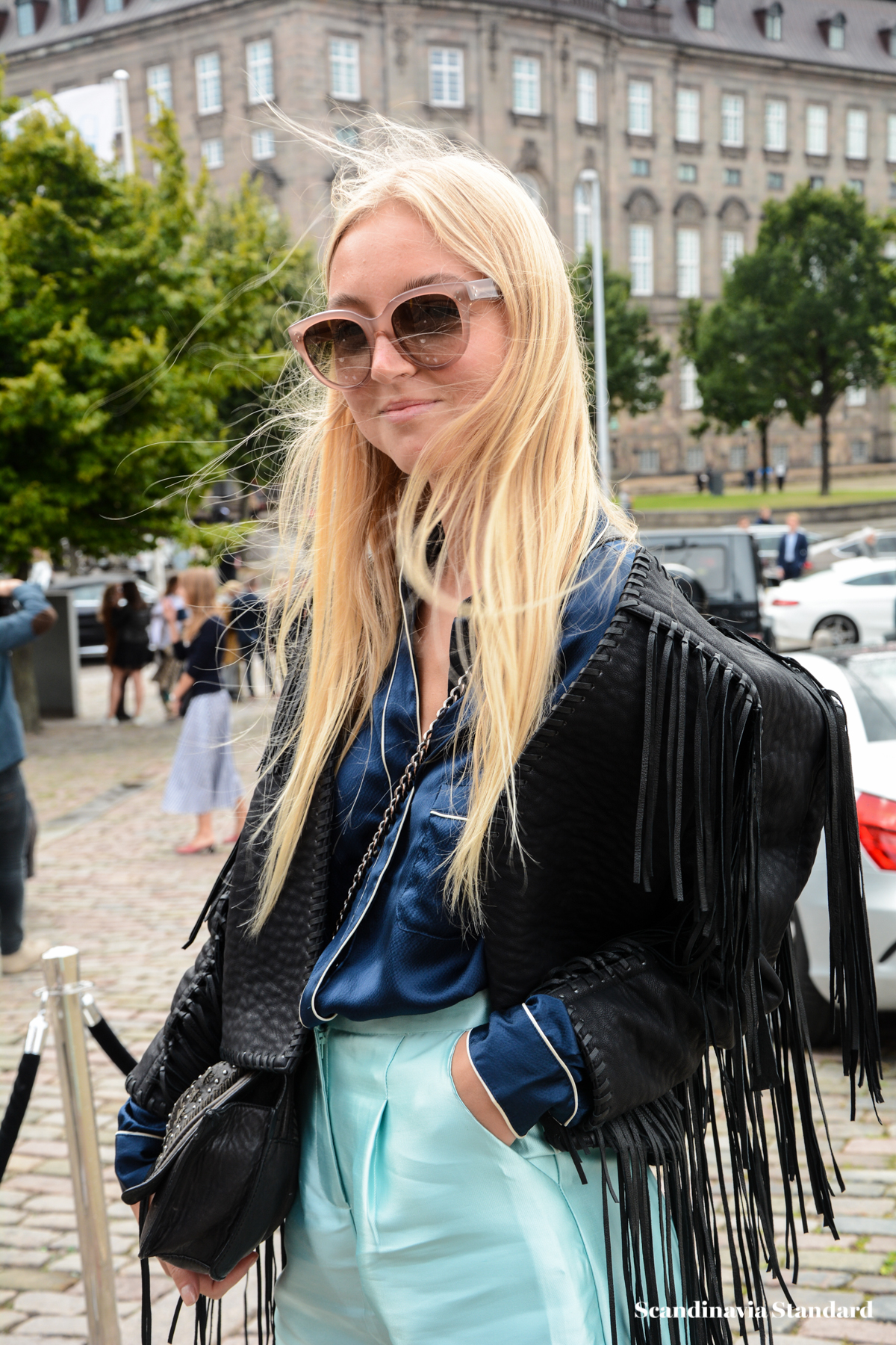 The Best Copenhagen Fashion Week Street Style SS17 | Scandinavia Standard - DSC_6366