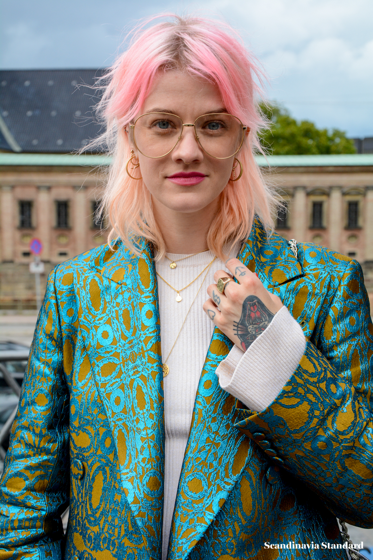 The Best Copenhagen Fashion Week Street Style SS17 | Scandinavia Standard - DSC_6536