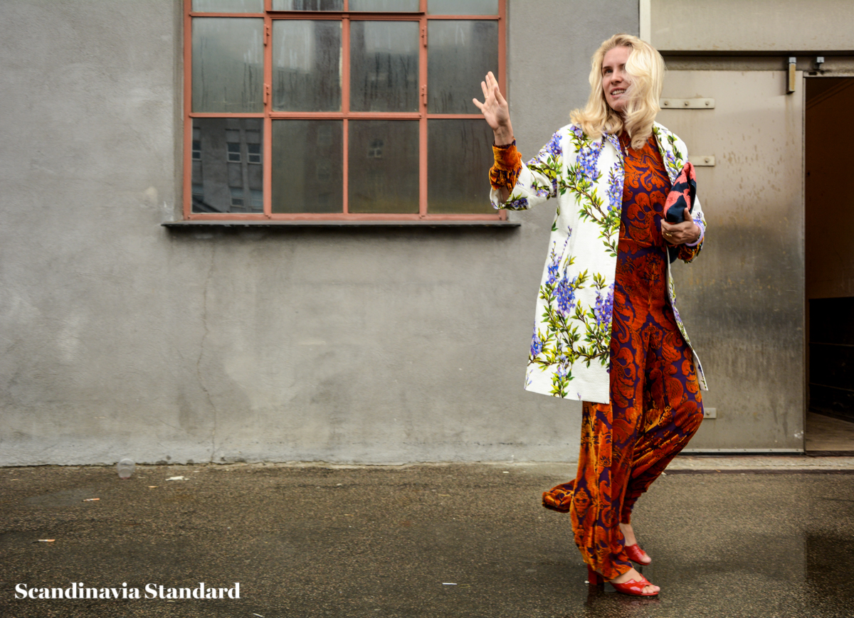 The Best Copenhagen Fashion Week Street Style SS17 | Scandinavia Standard - DSC_6683