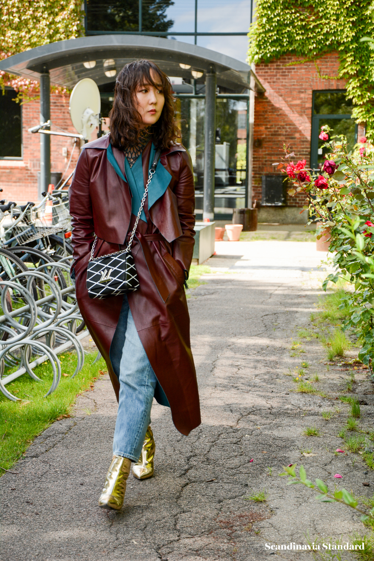 The Best Copenhagen Fashion Week Street Style SS17 | Scandinavia Standard - DSC_7007