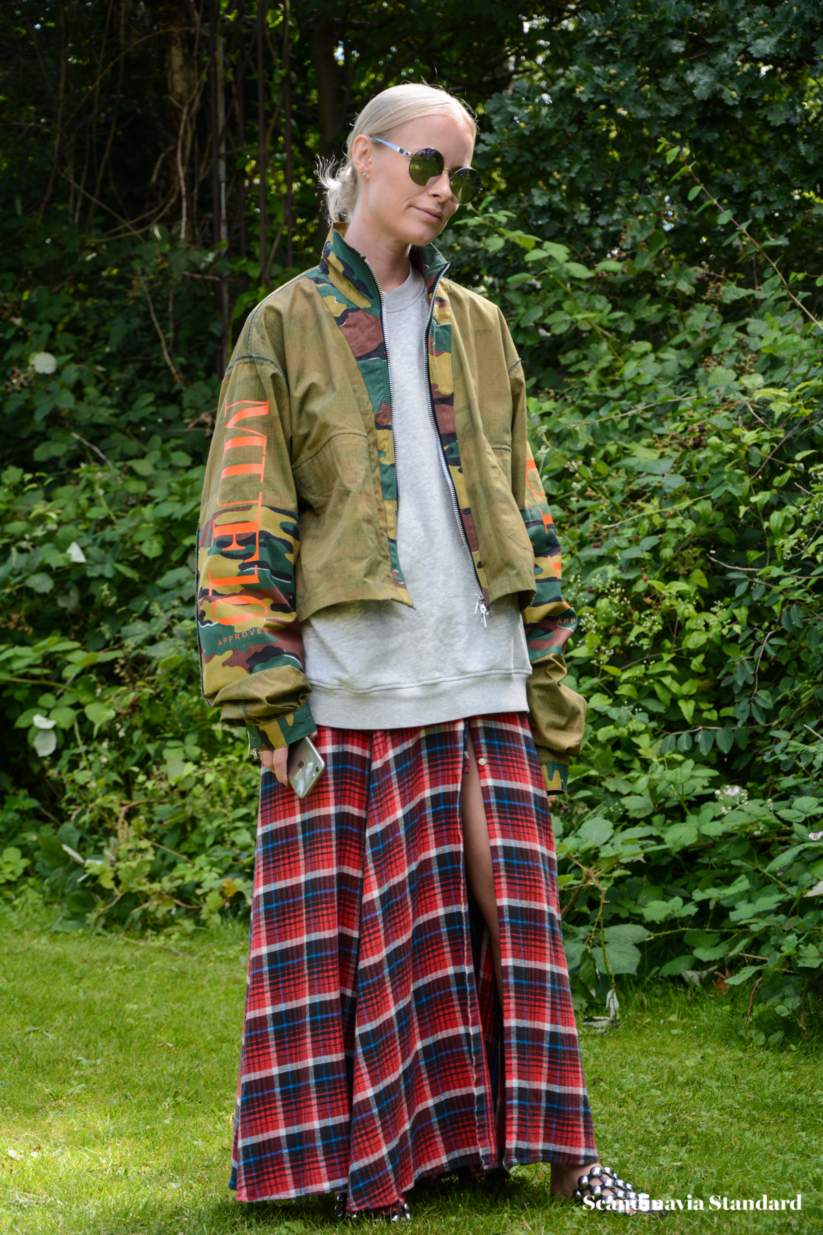 The Best Copenhagen Fashion Week Street Style SS17 | Scandinavia Standard - DSC_7086