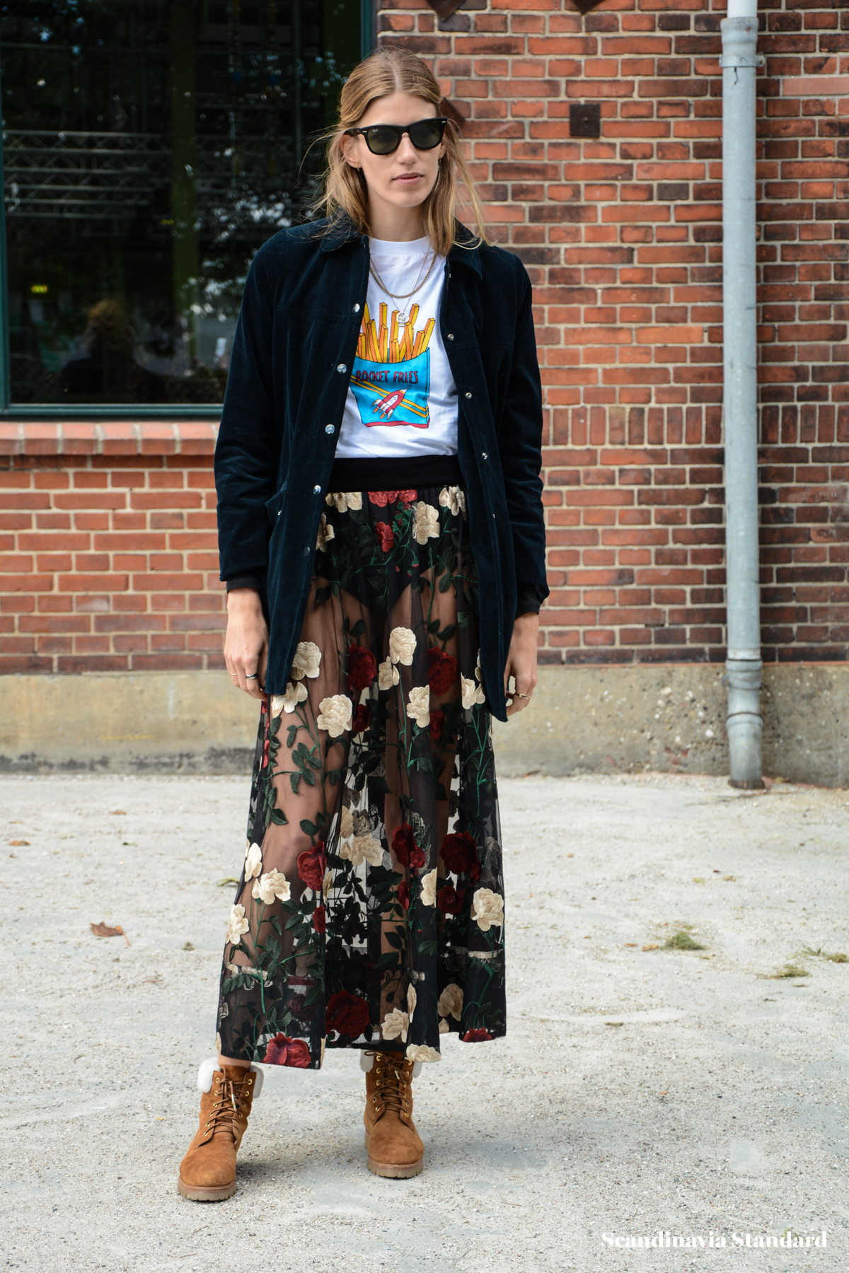 The Best Copenhagen Fashion Week Street Style SS17 | Scandinavia Standard - DSC_7209