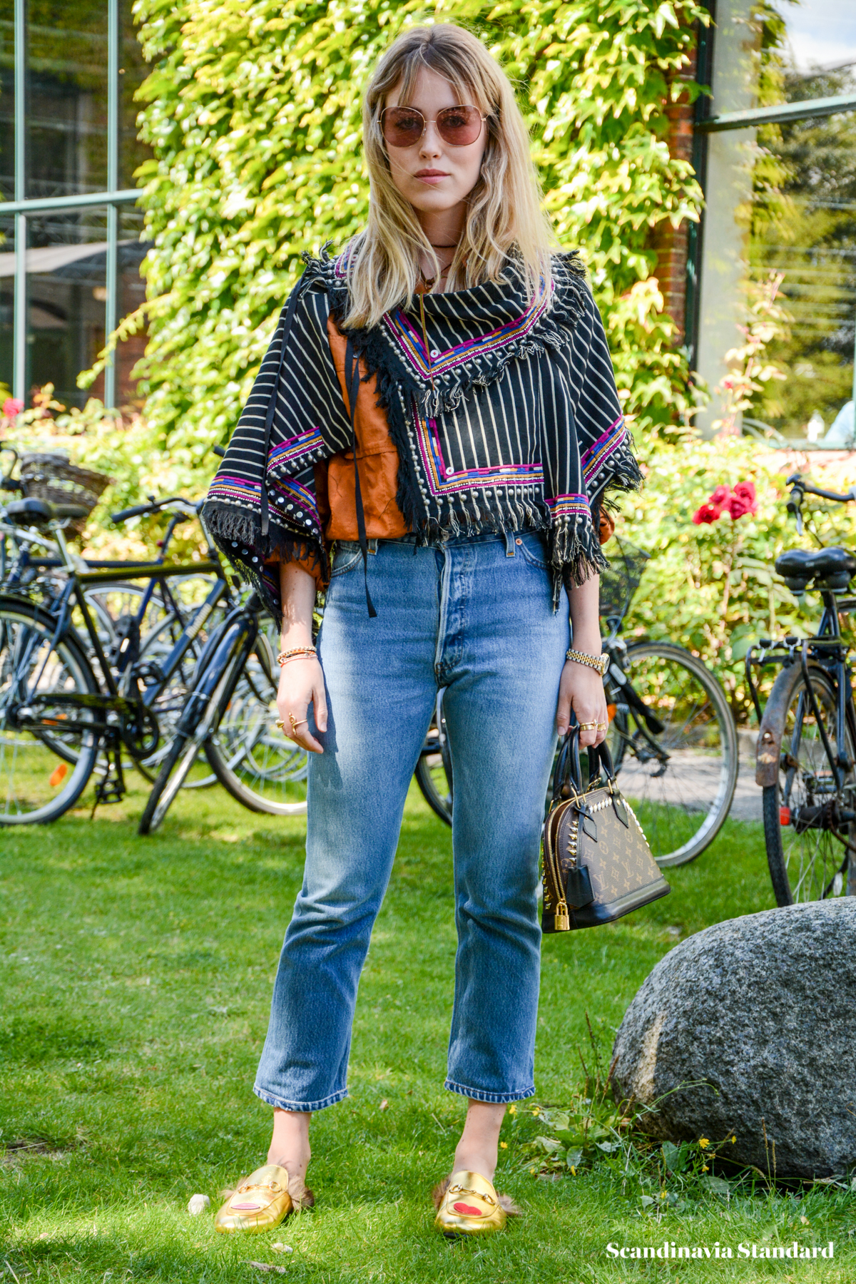 The Best Copenhagen Fashion Week Street Style SS17 | Scandinavia Standard - DSC_7443
