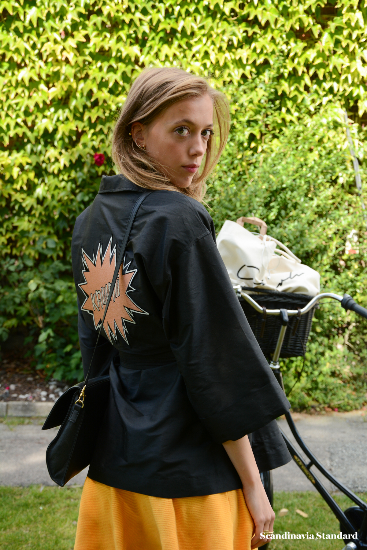 The Best Copenhagen Fashion Week Street Style SS17 | Scandinavia Standard - DSC_7575