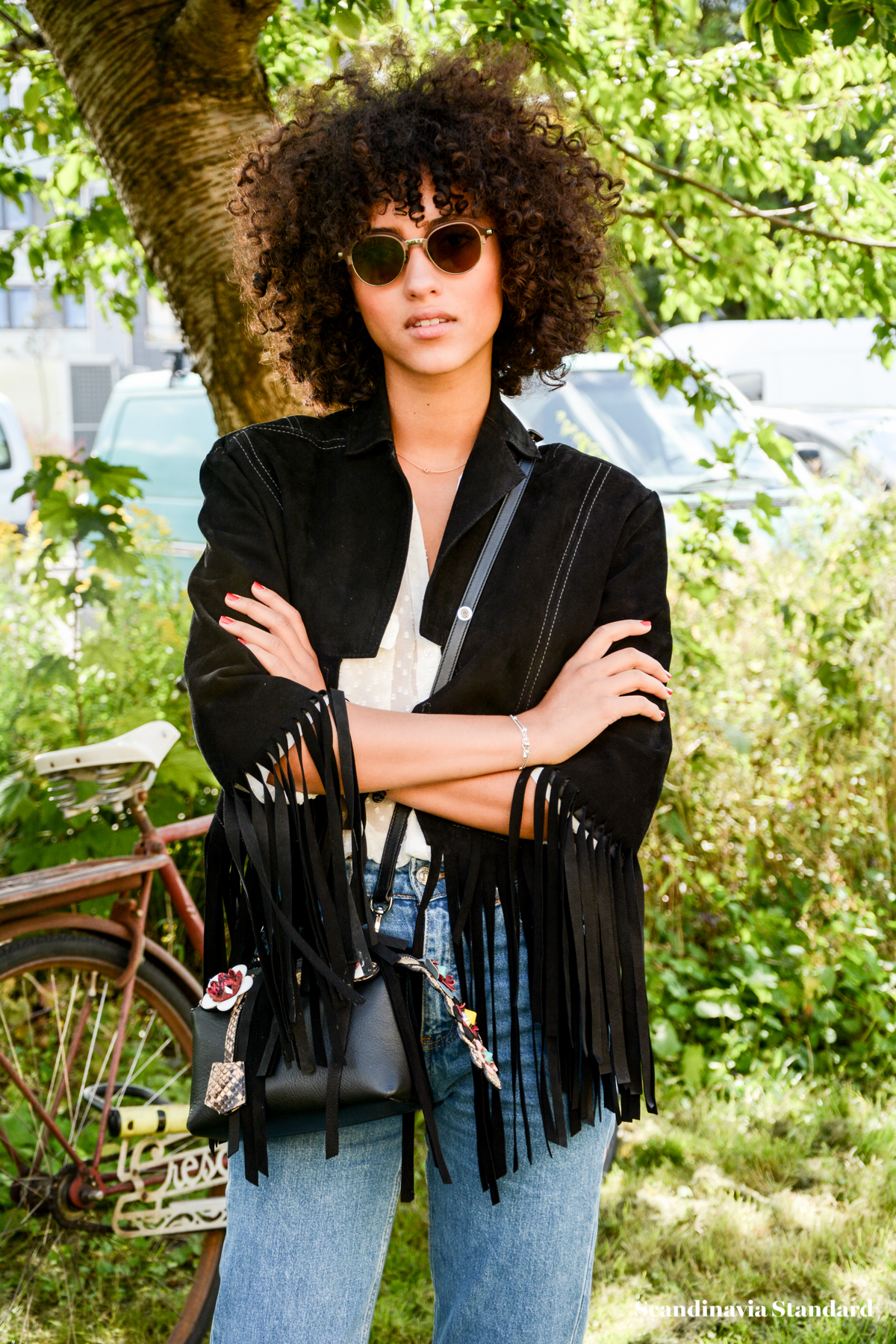 The Best Copenhagen Fashion Week Street Style SS17 | Scandinavia Standard - DSC_7620