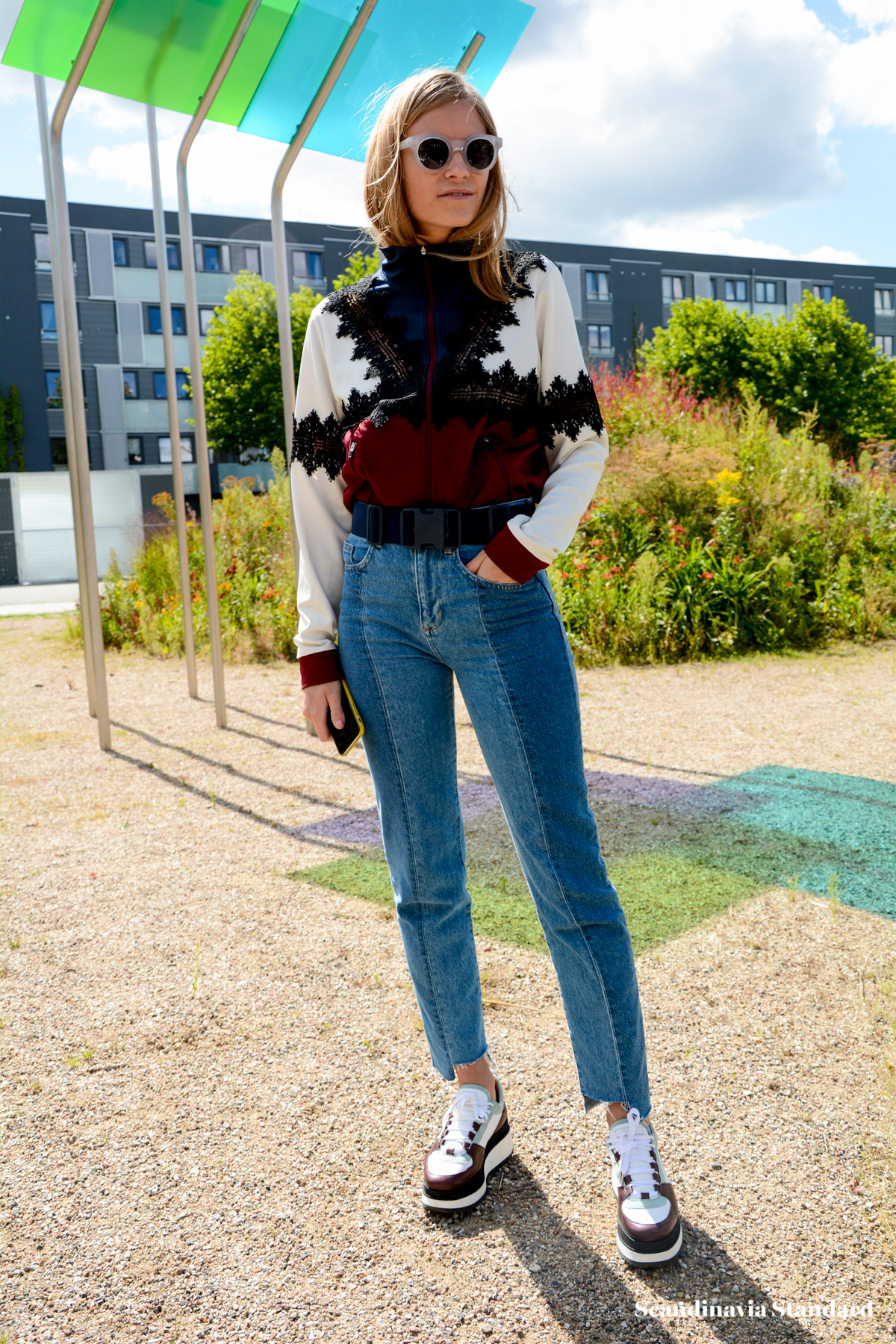 The Best Copenhagen Fashion Week Street Style SS17 | Scandinavia Standard - DSC_7807