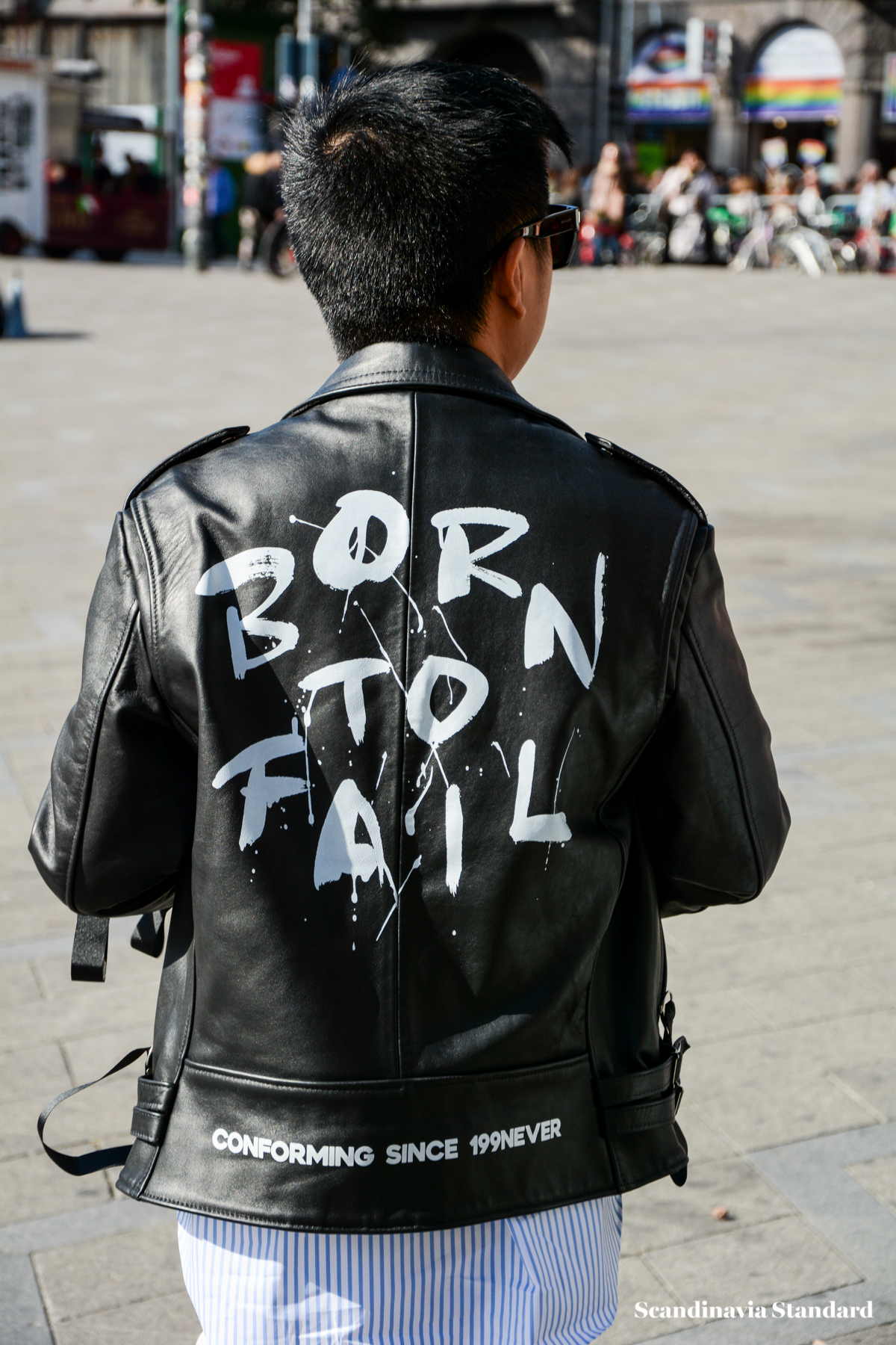 The Best Copenhagen Fashion Week Street Style SS17 | Scandinavia Standard - DSC_8678