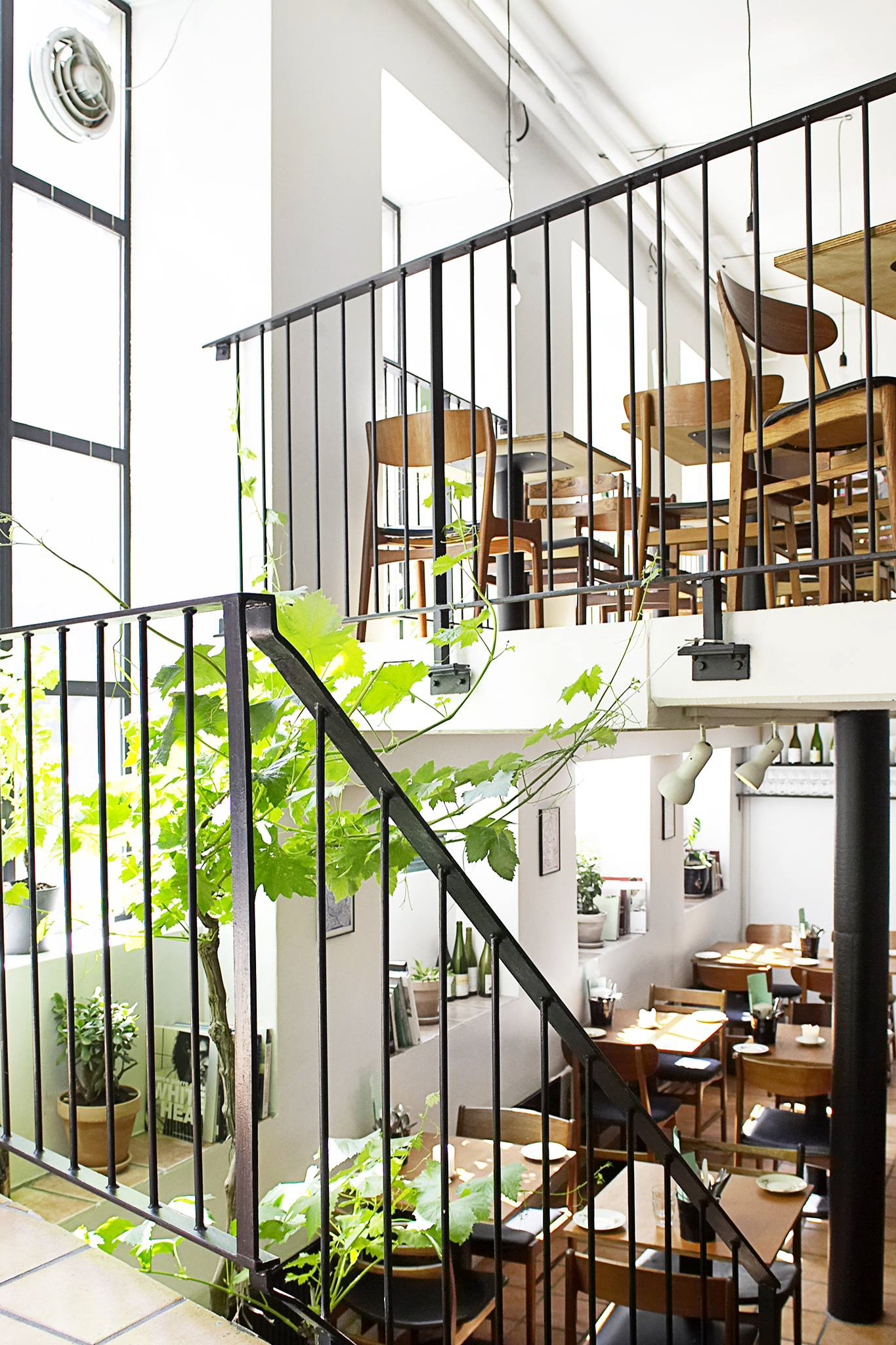 Restaurant BROR | Scandinavian Standard