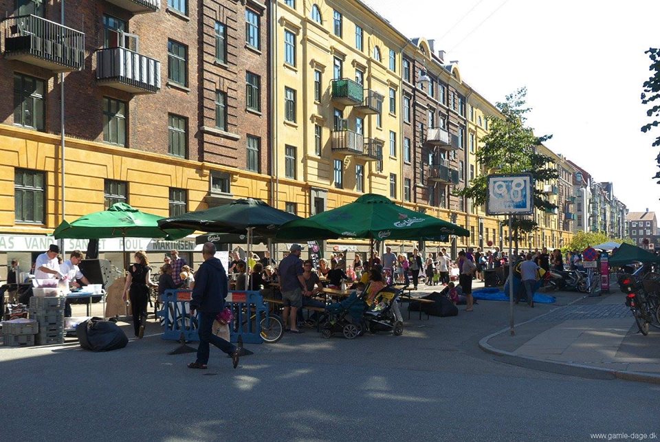 BRYGGENS FØDSELSDAG - SEPT 2016