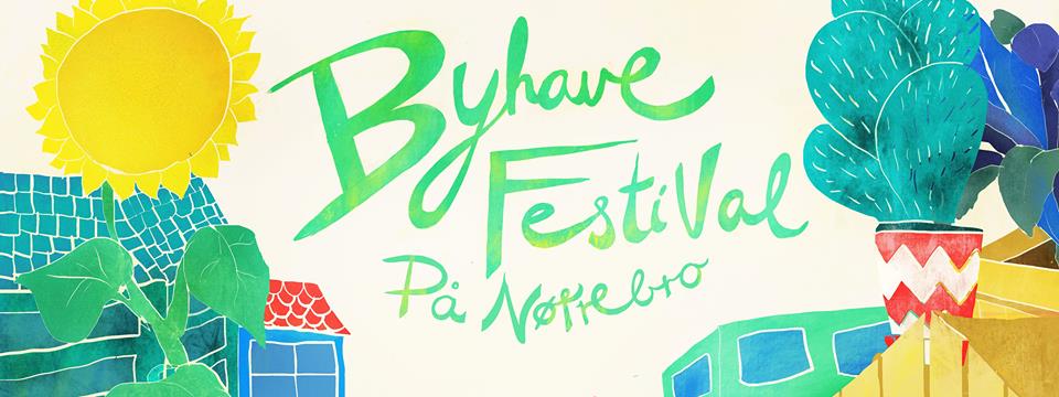 BYHAVE FESTIVAL - SEPT 2016