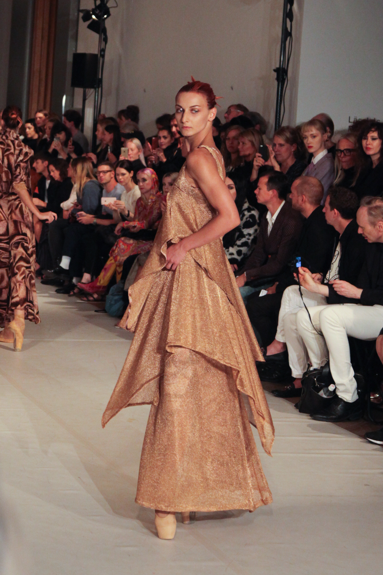 Ultra Femme | Trendy Trend Report Stockholm Fashion Week SS17 | Scandinavia Standard