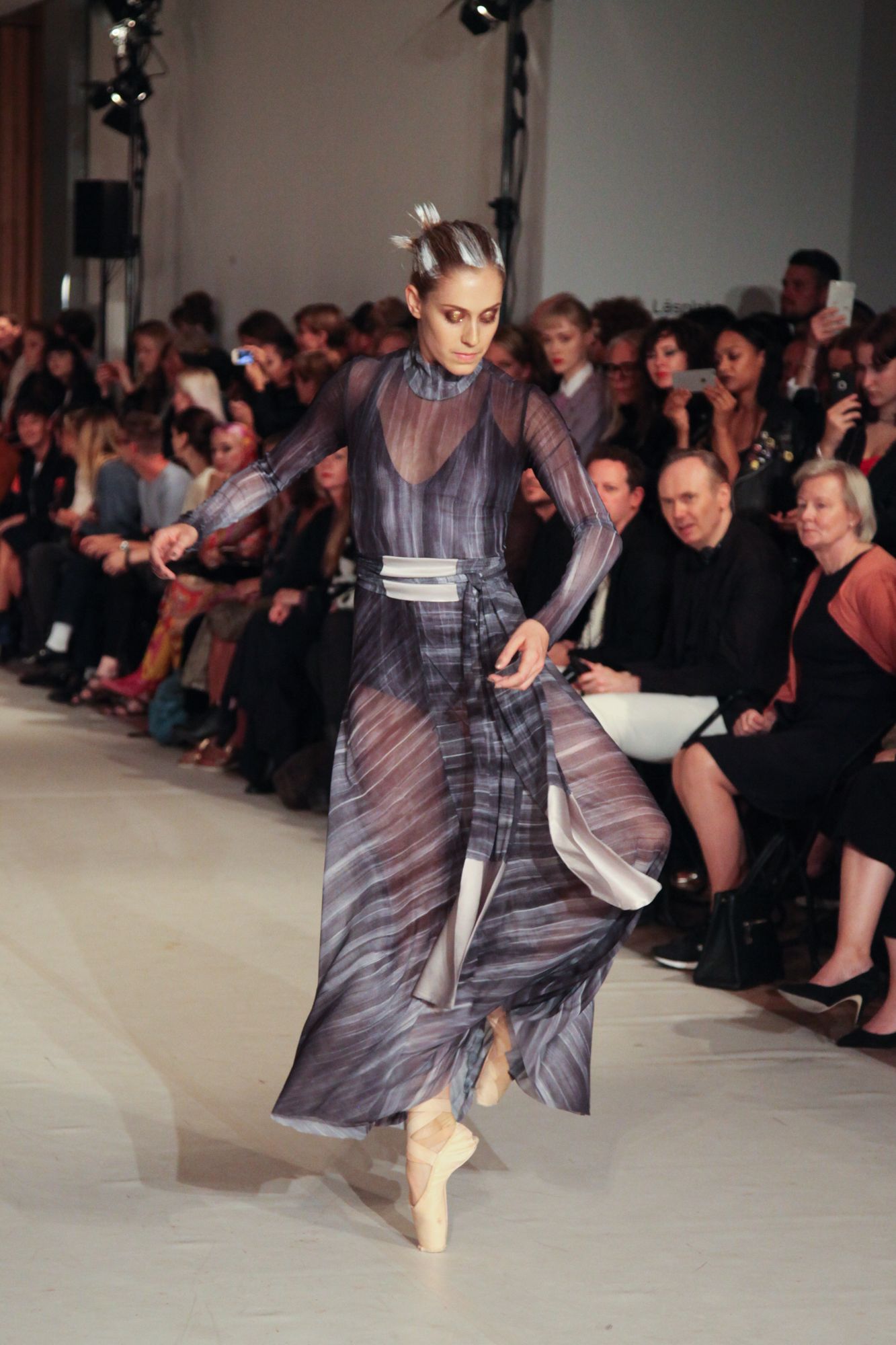 Ultra Femme | Trendy Trend Report Stockholm Fashion Week SS17 | Scandinavia Standard