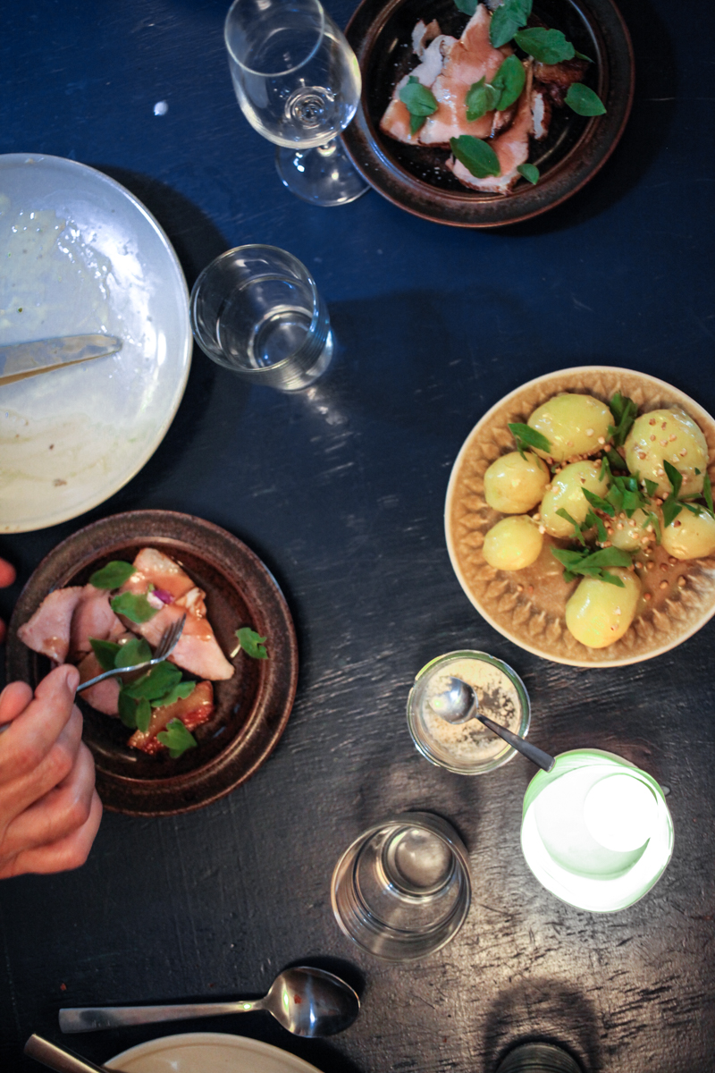 Manfred's og Vin | Scandinavian Standard