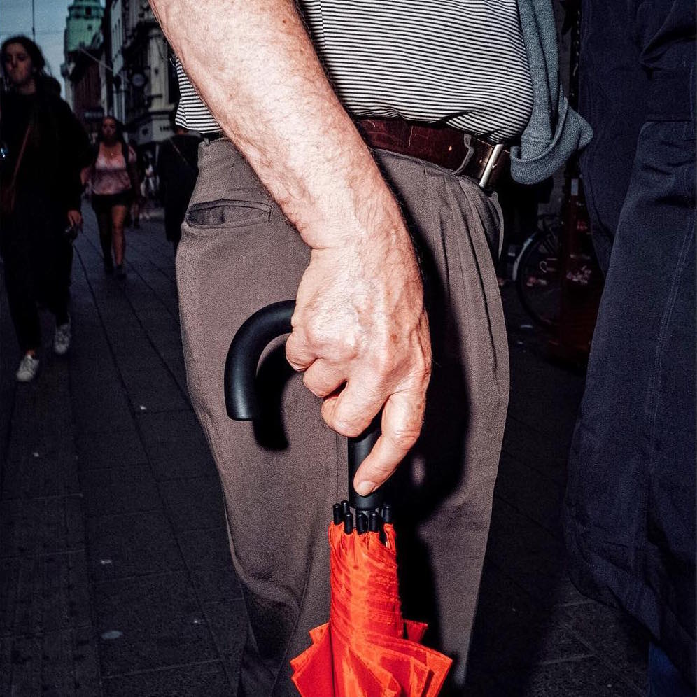 @Jonbjarnicom | Danish Instagram to Follow | Scandinavia Standard