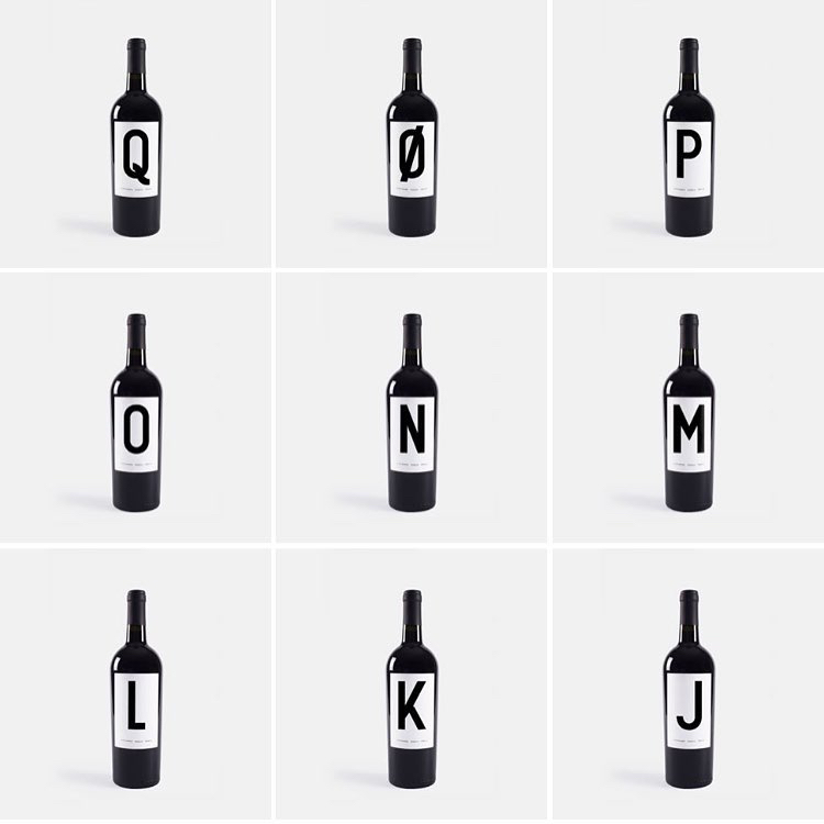 letterwine