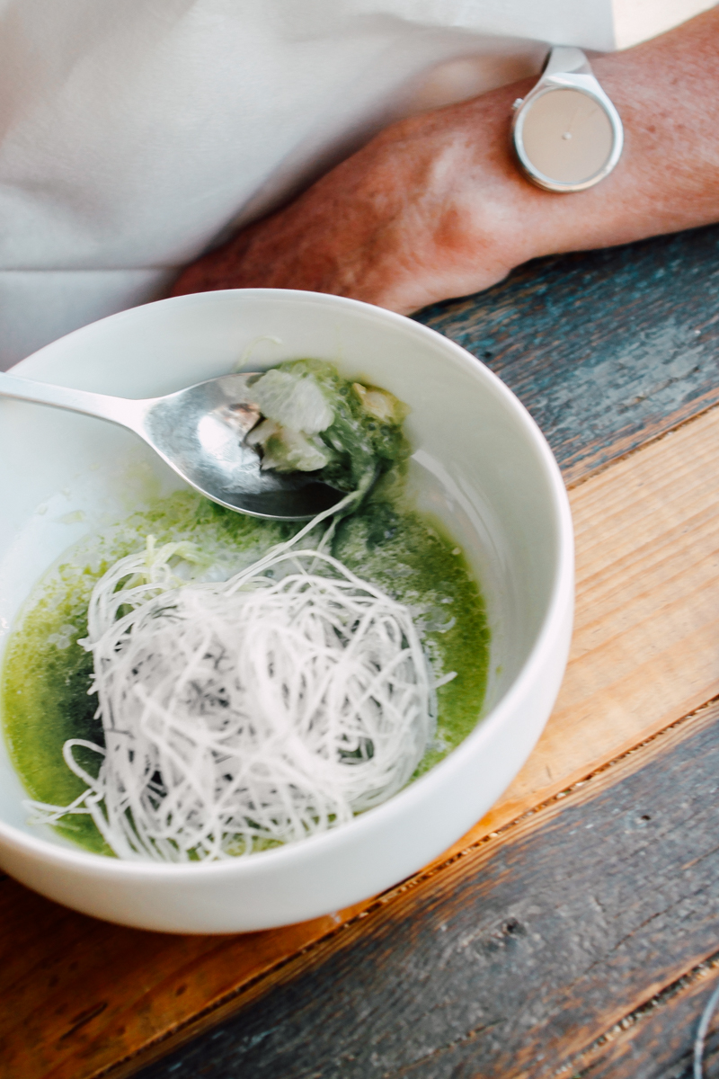 Host | Scandinavian Standard