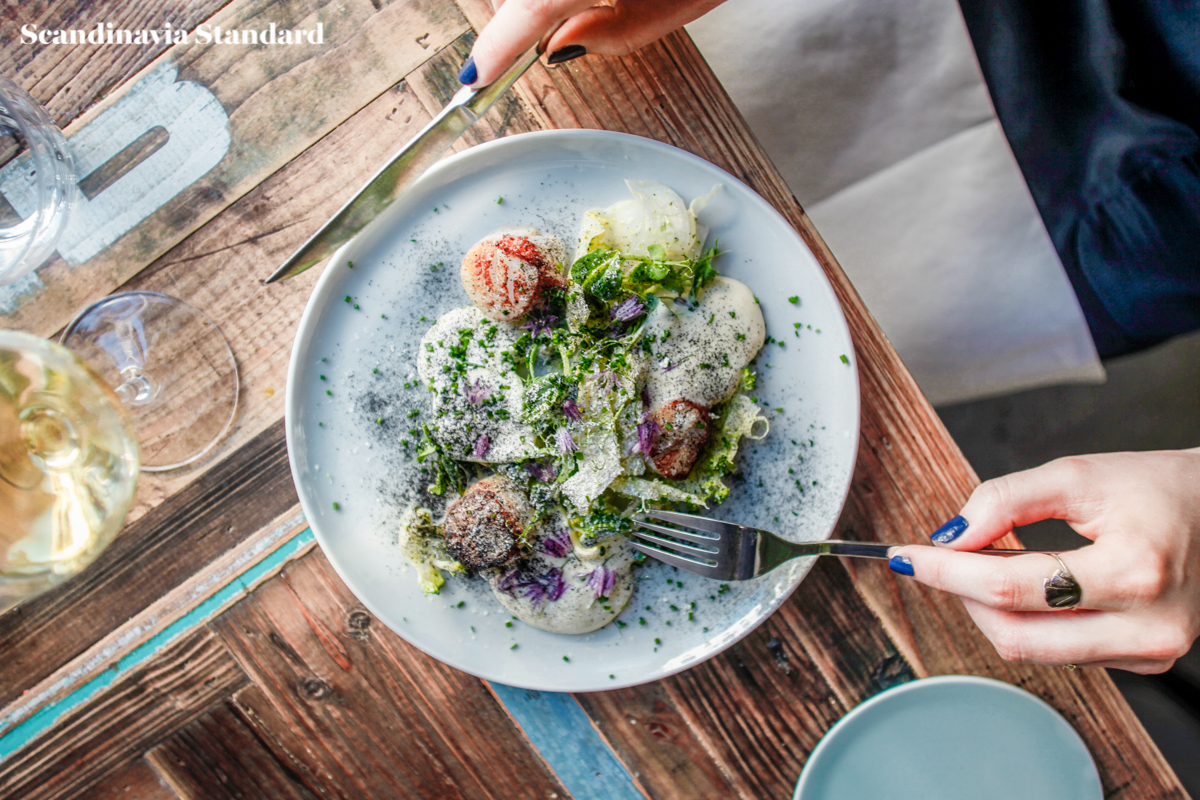 Höst | Scandinavian Standard