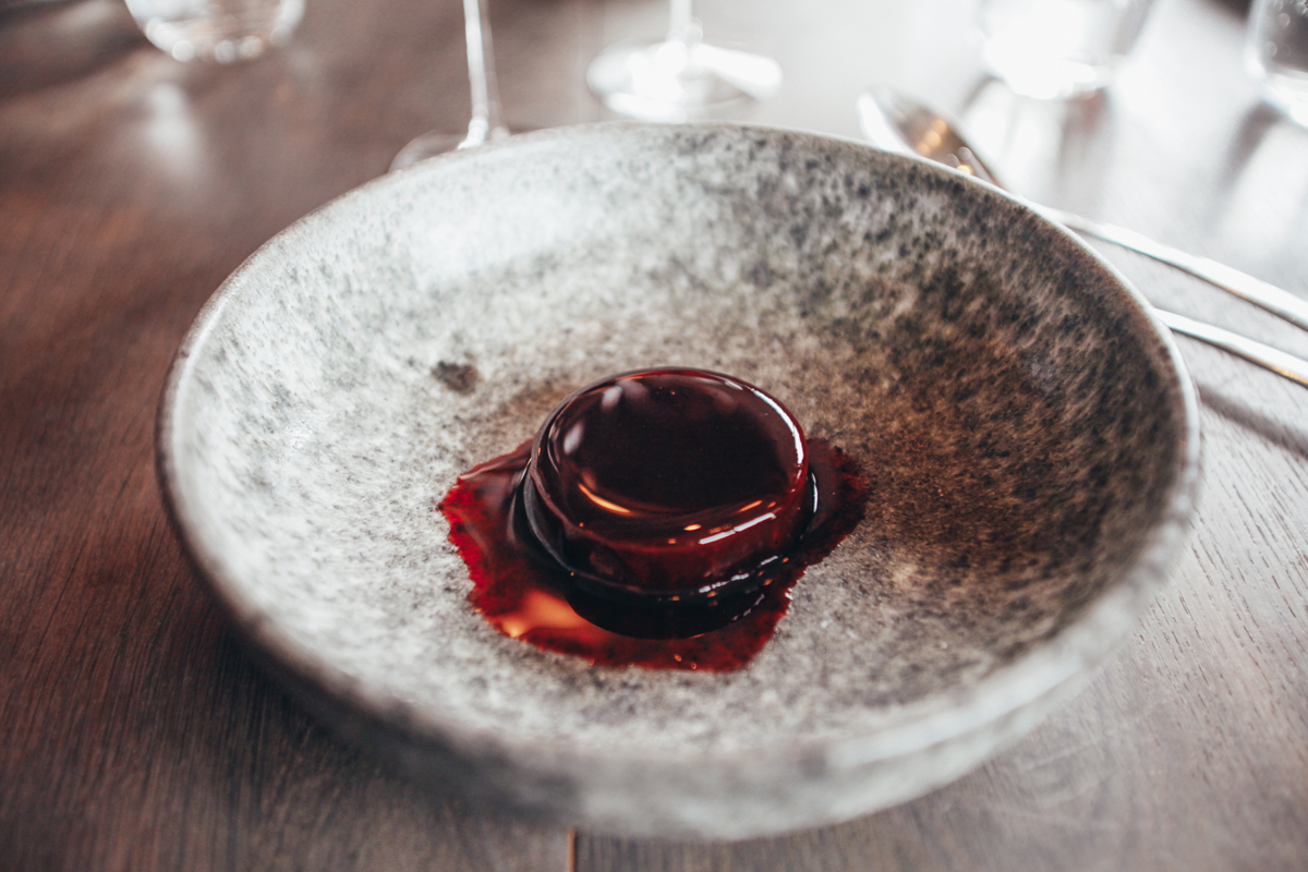 Noma Restaurant | Scandinavian Standard