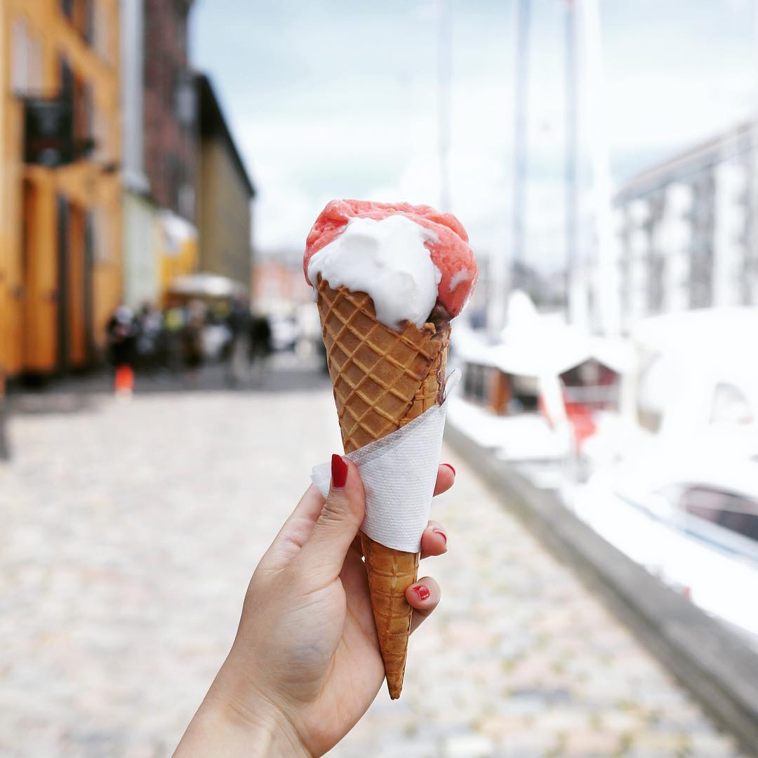 @Madaboutcopenhagen | Danish Instagram to Follow | Scandinavia Standard