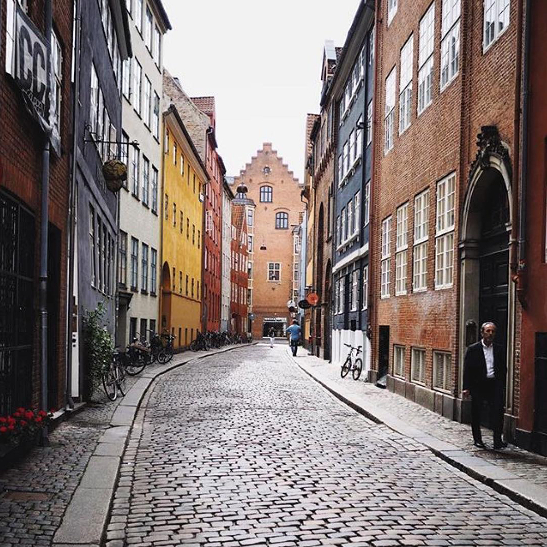 @MortenNordstrom | Danish Instagram to Follow