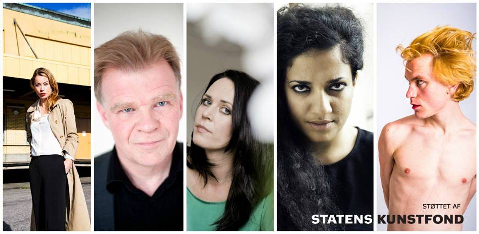 ORD I NORD FEST - SEPT 2016